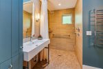 Accessible Bathroom at Whaletopia